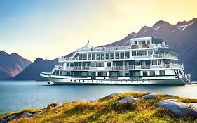 Arcady Boutique Cruise